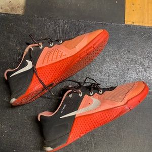 Nike Metcon